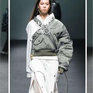 💯 Auth. BLINDNESS jacket/top